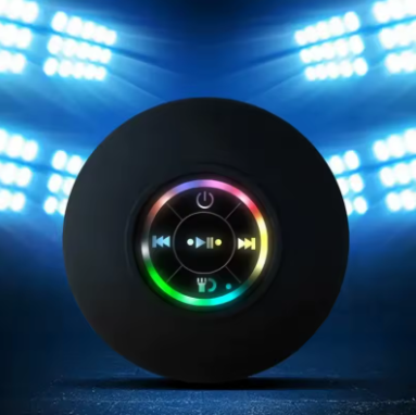 WaterSpeaker™ — bezprzewodowy, wodoodporny głośnik Bluetooth